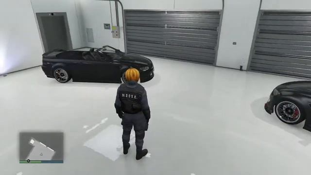 Deceptive Ubermacht Sentinel смотреть онлайн