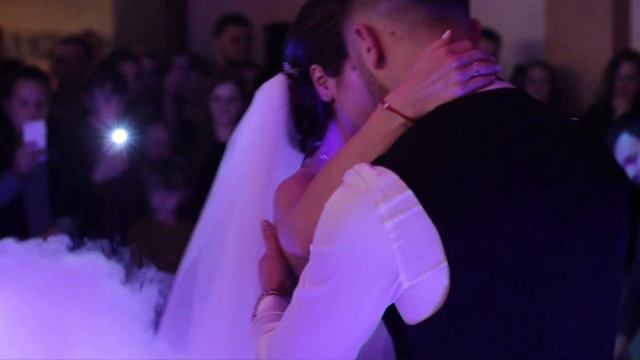 Scorpions - Maybe i maybe you | Wedding dance смотреть онлайн