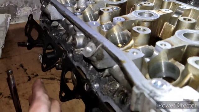 Głowica Daewoo Nexia 1.5 16v A15MF rozbiórka смотреть онлайн