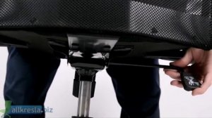 Механизм качания "топ-ган", регулировки