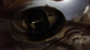 Ларгус. Замена ремня ГРМ 16 кл.