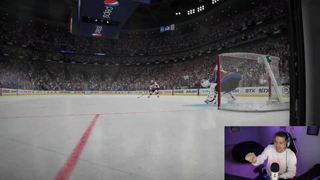 NHL 20 SHOOTOUT CHALLENGE #5 *SECRET DEKE EDITION* смотреть онлайн