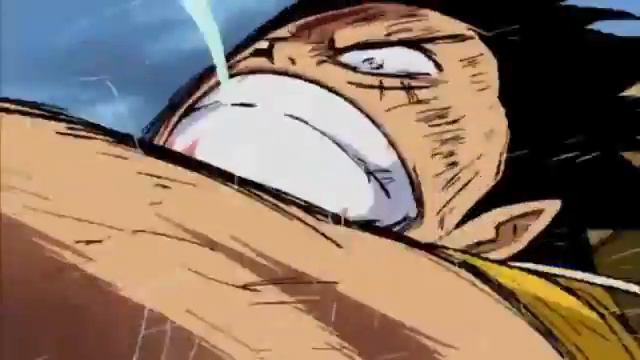 One Piece AMV - E for Extinction смотреть онлайн