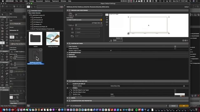 How to Open REVIT files in Archicad - Episode CBA AC 007 смотреть онлайн