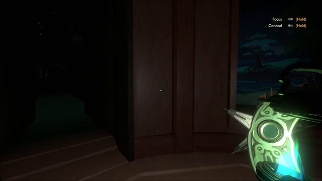 Outer Wilds Echoes of the Eye - Part 5 ENDING Walkthrough (Gameplay) смотреть онлайн