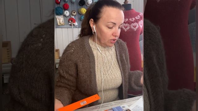 3 причины, почему не получается связать как на картинке смотреть онлайн