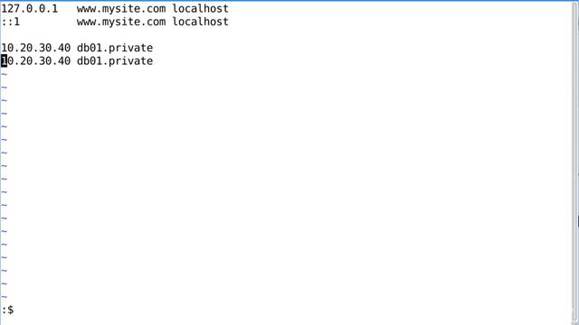 6.8 File Attributes Demo смотреть онлайн