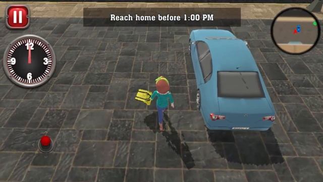 Virtual Mother Game Family Mom Simulator Android Gameplay Level 1 To Level 10 смотреть онлайн