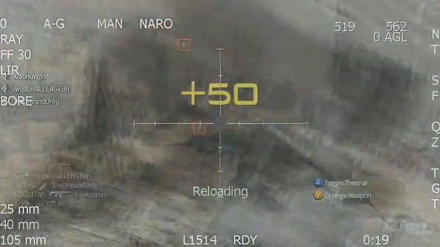Как играть в CoD MW2, MW3 по сети на пиратке. смотреть онлайн