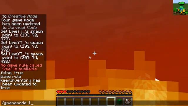 И ЭТО БЫЛА РАЗМИНКА?! | УСКОРЕННОЕ ПРОХОЖДЕНИЕ ПАРКУР КАРТЫ 1 ЧАСТЬ | LIME смотреть онлайн