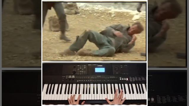 Профессионал. фортепиано. смотреть онлайн