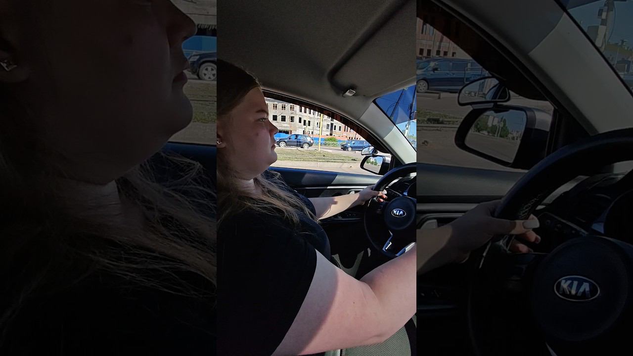 #автошкола #crazyinstructor #уланудэ смотреть онлайн