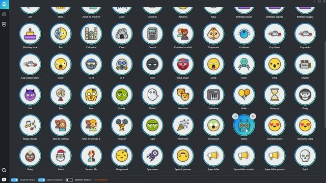 75 VOICE CHANGER!!! - Voice Mod Pro смотреть онлайн