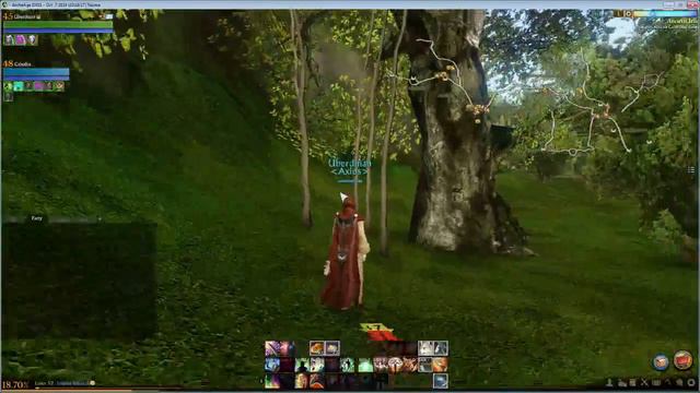 Archeage - Tree borrowing adventure - 4 / 6 смотреть онлайн