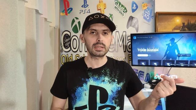 SONY PS4 ПОЛУЧИТ ПОЛНУЮ ПОДДЕРЖКУ ДО 2023 ГОДА! смотреть онлайн