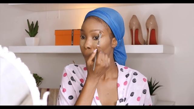 Valentine's Day Make-up Look | D'Artiste by Dodos смотреть онлайн