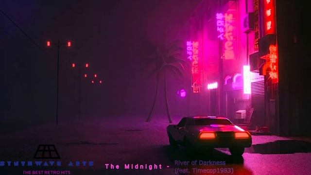 The Midnight - Nocturnal смотреть онлайн