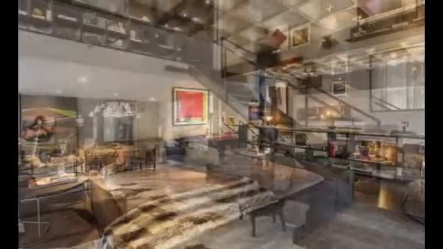 Минимализм в Ярких Красках