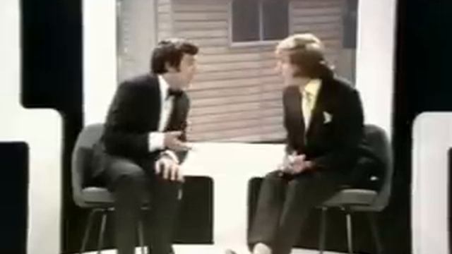 Монти Пайтон - Два сарая смотреть онлайн