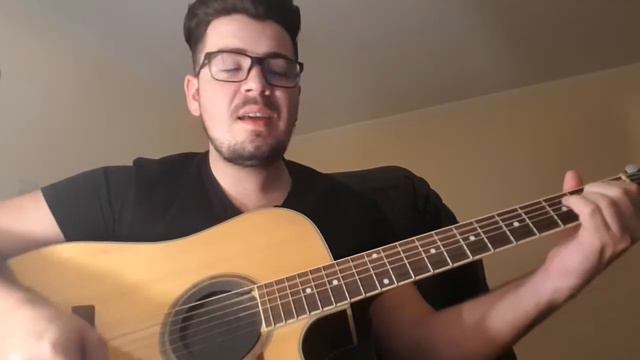 1961 - Runaway - Del Shannon (cover by Cristian Mihai) смотреть онлайн