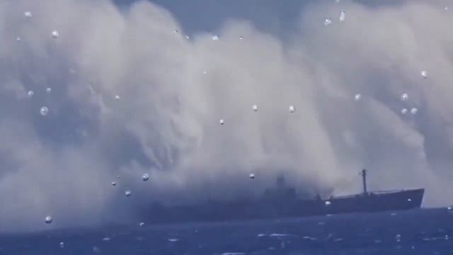 ЧТО БУДЕТ ЕСЛИ ВЗОРВАТЬ ЦАРЬ БОМБУ В МАРИАНСКОЙ ВПАДИНЕ