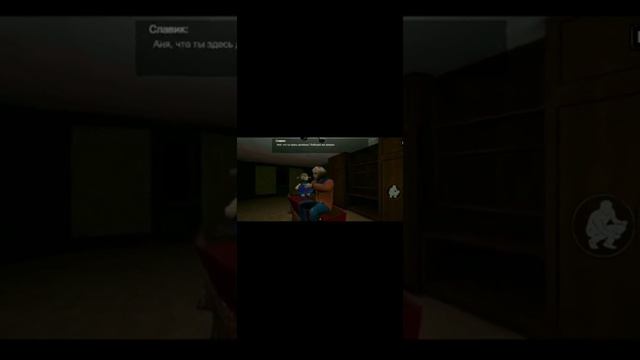 новая игра KUZBASS. (обзор)