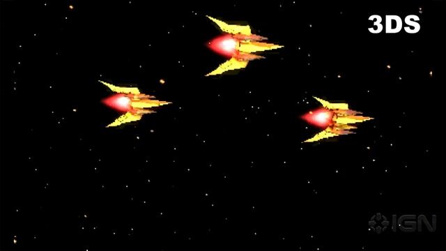 Star Fox 64 3D: The Past and Present смотреть онлайн