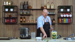 Пиво из солодового экстракта Ячменное Темное Импровизация. Наверное лучшее из серии Своя Кружка