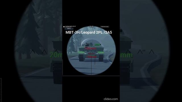 How to destroy vehicles in MTC4/Как уничтожать технику в МТС4 #shorts смотреть онлайн