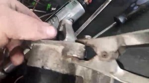 Разборка стартера и основные его неисправности на Хюндай Акцент, Элантра (Hyundai Accent, Elantra).