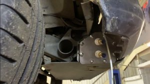 Поставили водородный генератор / электролизер (версия 3.1) на автомобиль