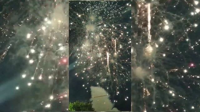 Сызрань салют 75 лет победы