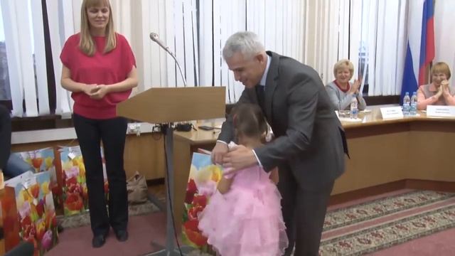 "ЕвроХим-ВолгаКалий" передал инсулиновые помпы больным детям смотреть онлайн
