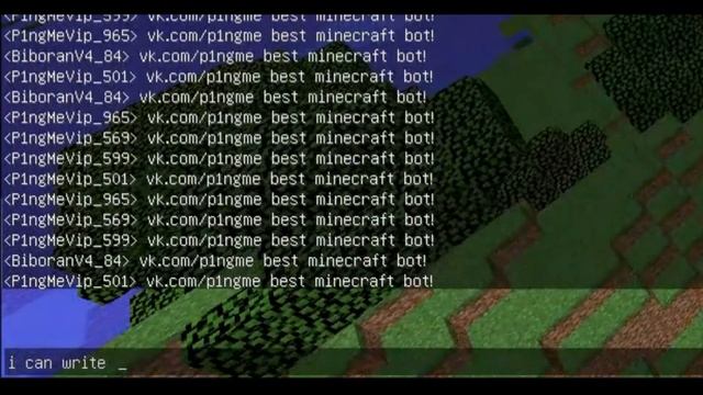 PingMe DevLog | UPDATE PAID VERSION | ADD BOT VIEW | ADD MANAGING BOTS FROM CHAT смотреть онлайн