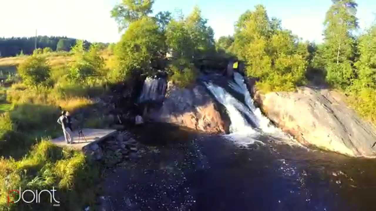 Шумные воды Карелии смотреть онлайн