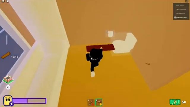играю в Break In смотреть онлайн