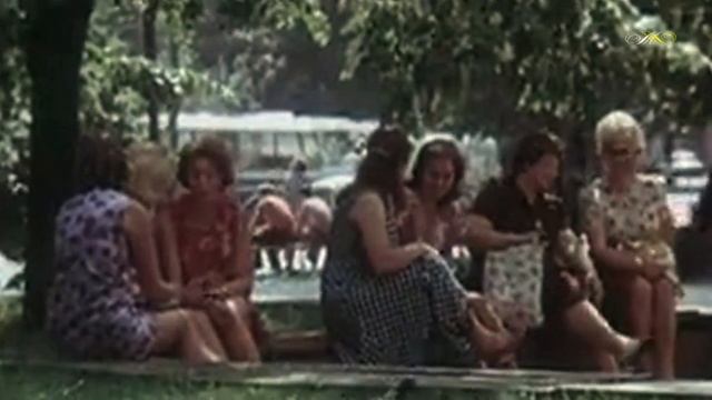 Георг Отс - Прибалтийский вальс смотреть онлайн