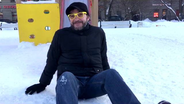 Питерские заморочки - Любовь - это и есть подарок смотреть онлайн