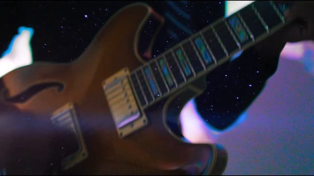 Blue Eden - Stargazer смотреть онлайн