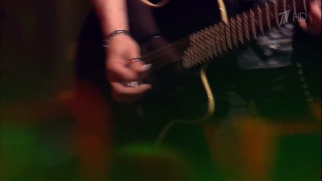 БРАТ 2 - Глеб Самойлов - 