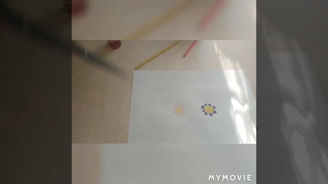 Красивые цветы из бумаги😍🤩 смотреть онлайн