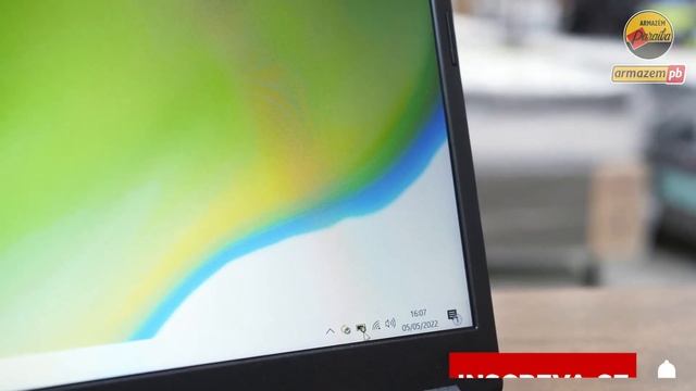 NOTEBOOK ACER ASPIRE 3: POTÊNCIA NO HOME OFFICE! смотреть онлайн