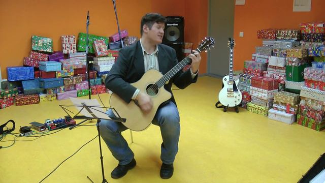 SCREAMINGHEARTH ,Я мечтаю поехать в Таллинн ( Cover ) смотреть онлайн