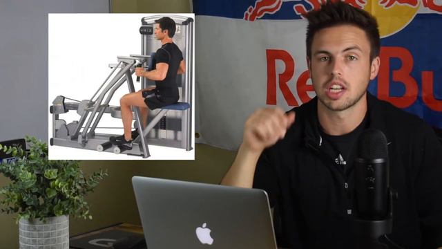 3 Tips To Instantly Improve Your Workout For Motocross смотреть онлайн
