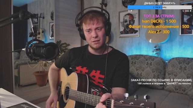 СТРИМ 01.12.21 МЕЛАДЗЕ, Guns N' Roses и другие) смотреть онлайн