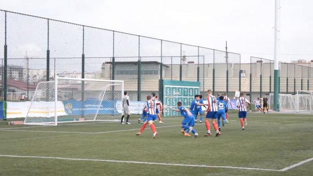 ВЛОГ С ЕВПАТОРИИ ЧАСТЬ 3 I 4 ПЕНАЛЬТИ В ОДНОМ МАТЧЕ