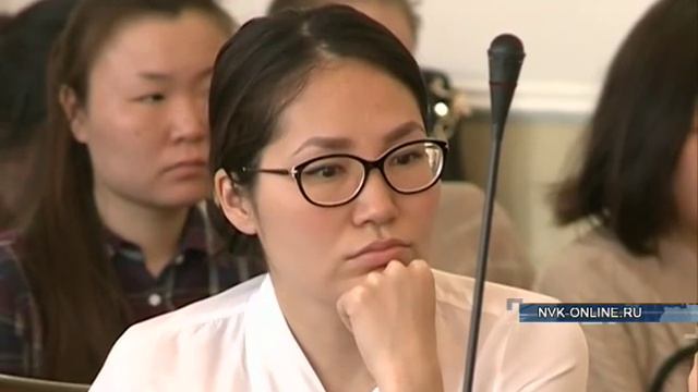 В Якутске стартовал I Всероссийский молодежный экономический форум смотреть онлайн