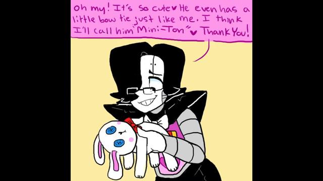 [ UNDERLUST~]  La Historia De MTT  #1| LOQUENDO