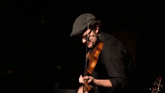 DANIEL MARTINEZ FLAMENCO COMPANY | Art of Believing | Preview смотреть онлайн