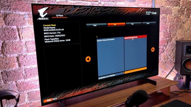 Upgrading Ryzen 7000 Series - B650 BIOS Update + Walkthrough Guide